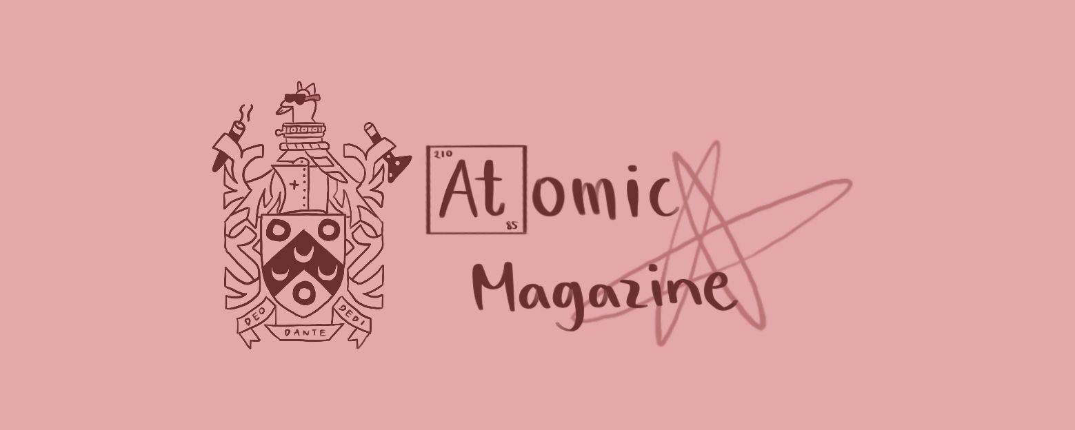 Atomic Magazine