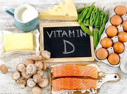 Vitamin D and our Health