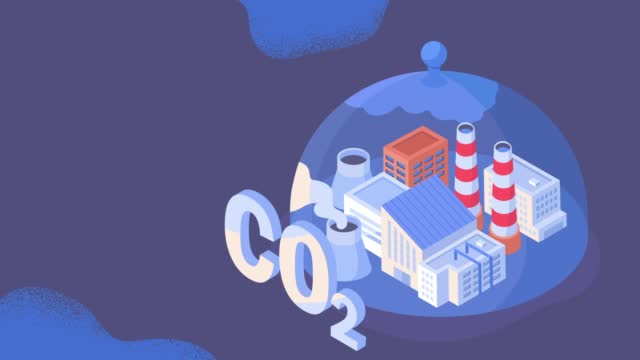 Low Carbon Technology: Paving the Way to a Sustainable Future